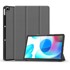 TECH-PROTECT Maska Smartcase za Realme Pad 10.4", siva  